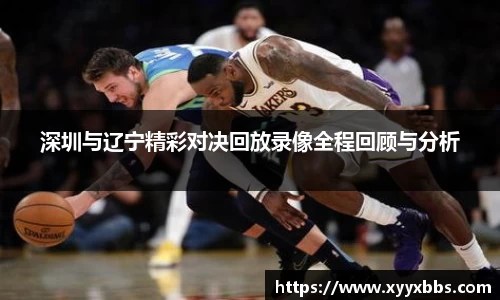 深圳与辽宁精彩对决回放录像全程回顾与分析